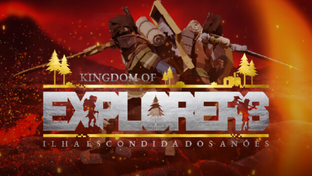 Kingdom of Explorers Free Download