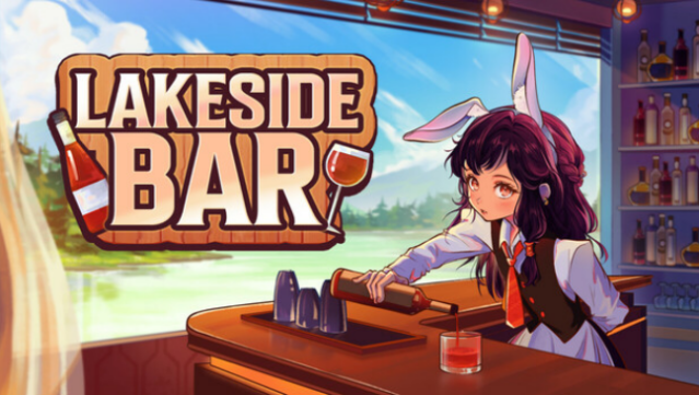 Lakeside Bar Free Download