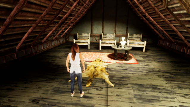 Lamoneo PC Screenshot