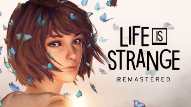 Life Is Strange Remastered Free Download