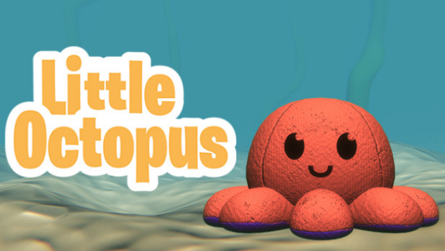 Little Octopus Free Download