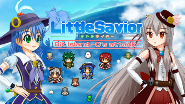 Little Savior Free Download