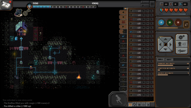 Loop Odyssey PC Screenshot