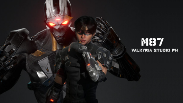 M87 Free Download