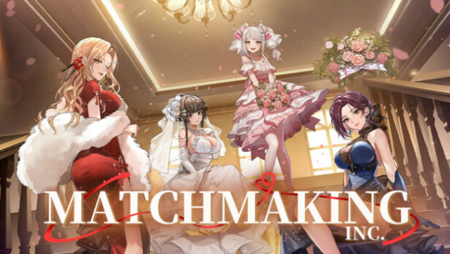 Matchmaking Inc. Free Download
