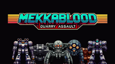 Mekkablood: Quarry Assault Free Download