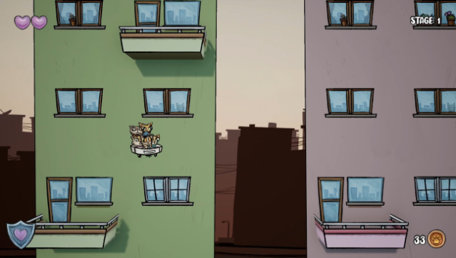 Meow Express PC Screenshot