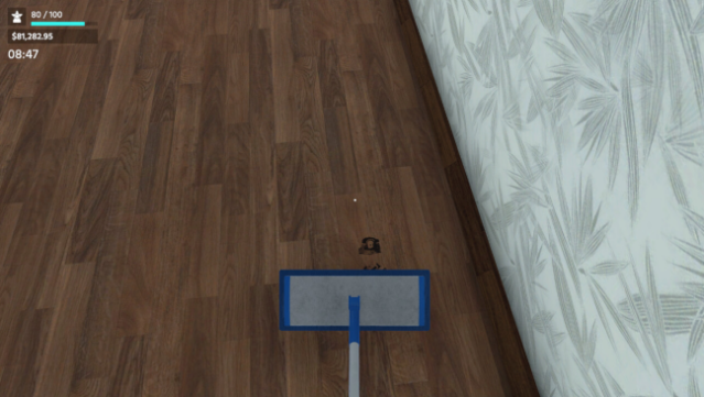 Metawork – Hotel Simulator Gameplay Screenshot
