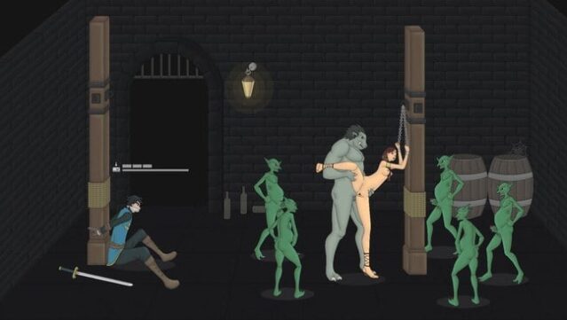 My Princess Bride Gameplay Screenshot