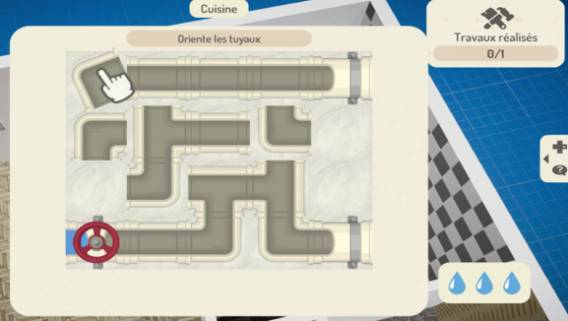My Universe – Interior Designer Gameplay Screenshot