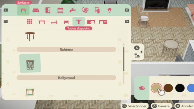 My Universe – Interior Designer PC Screenshot