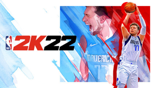NBA 2K22 Free Download
