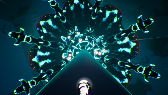 NERVE PC Screenshot