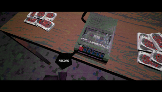 NIGHTSLINK Gameplay Screenshot