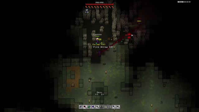 Necesse PC Screenshot