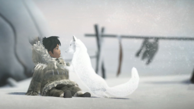 Never Alone PC Screenshot