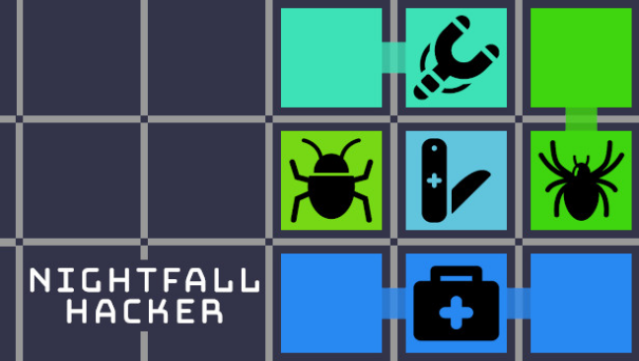 Nightfall Hacker Free Download