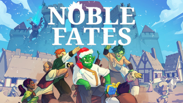 Noble Fates Free Download