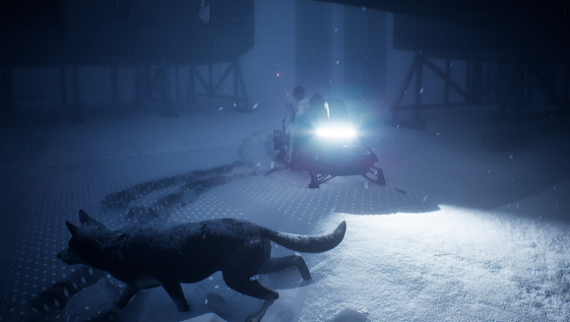 Nuclear Nightmare PC Screenshot