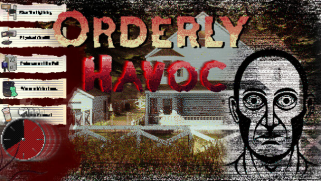 Orderly Havoc Free Download