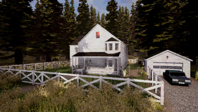 Orderly Havoc PC Screenshot