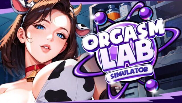 Orgasm Lab Simulator Free Download