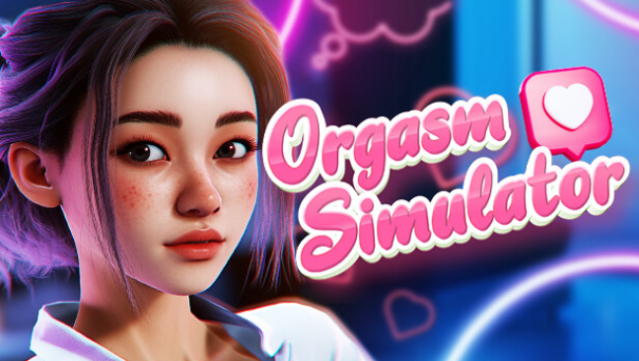 Orgasm Simulator Free Download