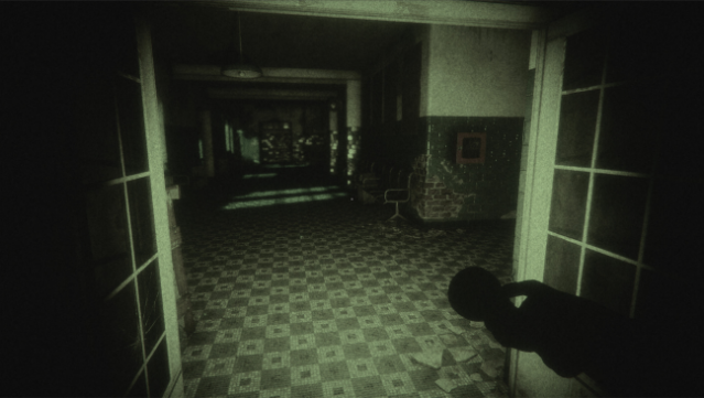 Orph – The Lost Boy PC Screenshot