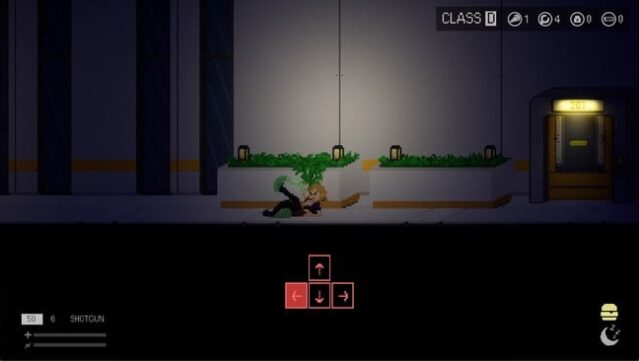 PASEC PC Screenshot