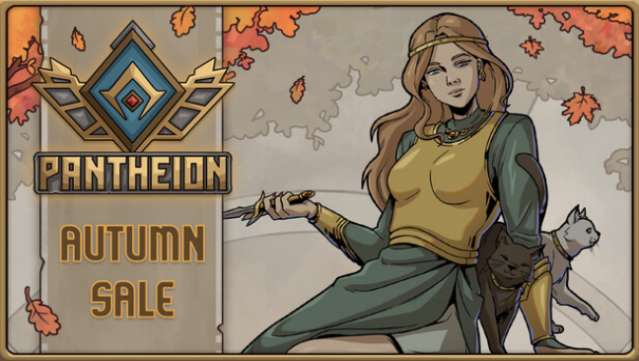 Pantheion Free Download