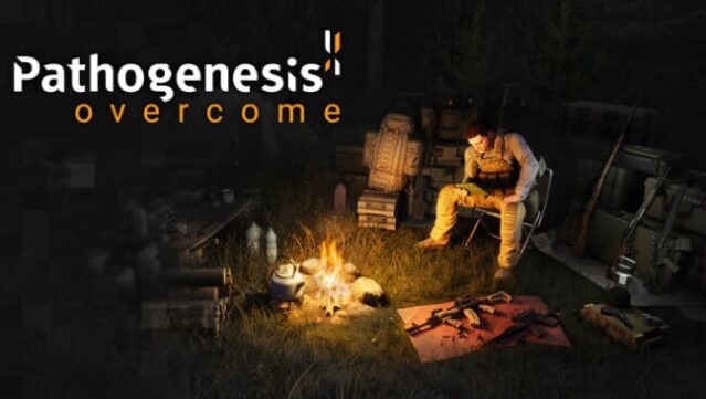 Pathogenesis: Overcome Free Download