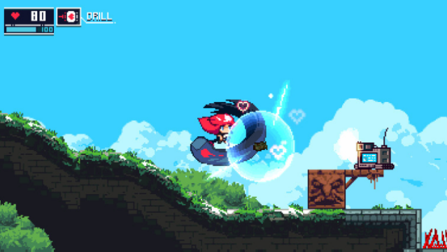 Piko Piko Gameplay Screenshot