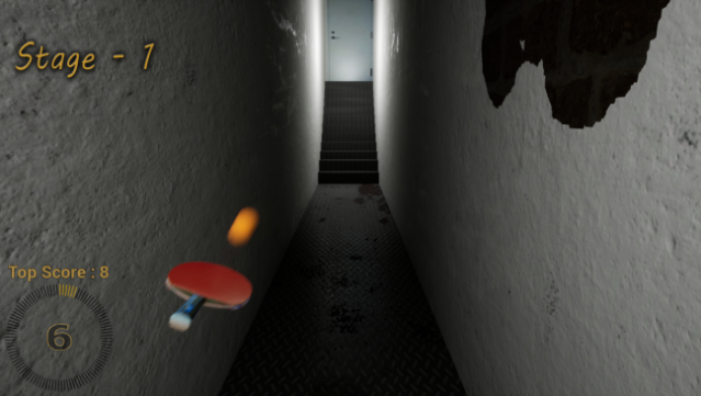 Pinging PC Screenshot