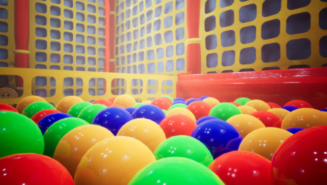 Playtown PC Screenshot