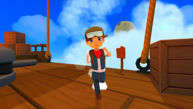 Poi PC Screenshot