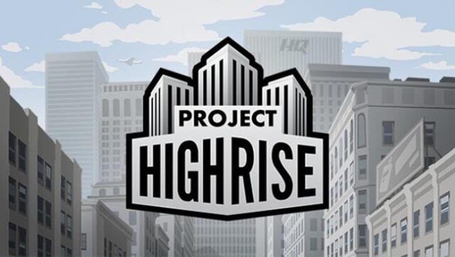 Project Highrise Free Download