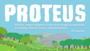 Proteus Free Download