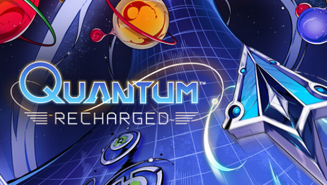 Quantum: Recharged Free Download