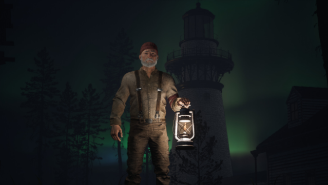 Reclusive PC Screenshot