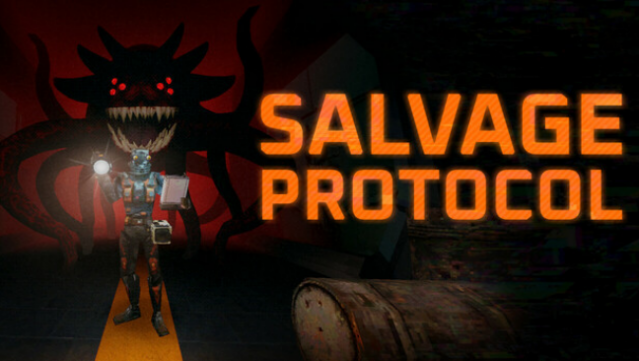 Salvage Protocol Free Download