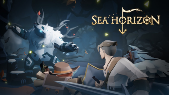 Sea Horizon Free Download