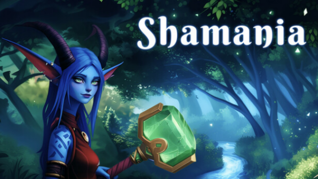 Shamania Free Download