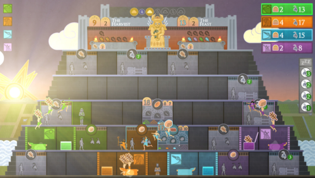 Sumer Gameplay Screenshot