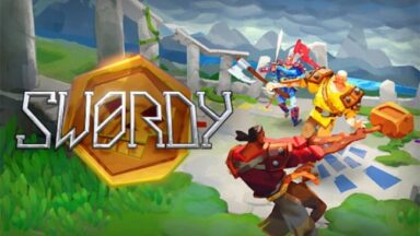 Swordy Free Download