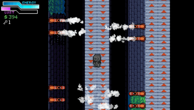 Tailbound PC Screenshot