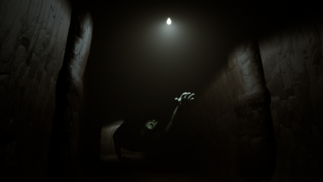 Tall Poppy PC Screenshot
