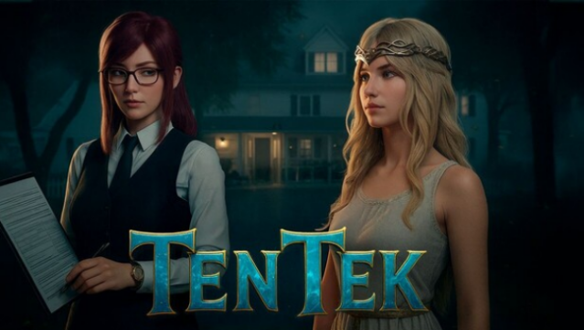 Ten Tek Free Download