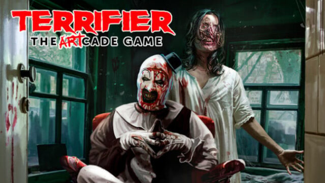 Terrifier: The ARTcade Game Free Download