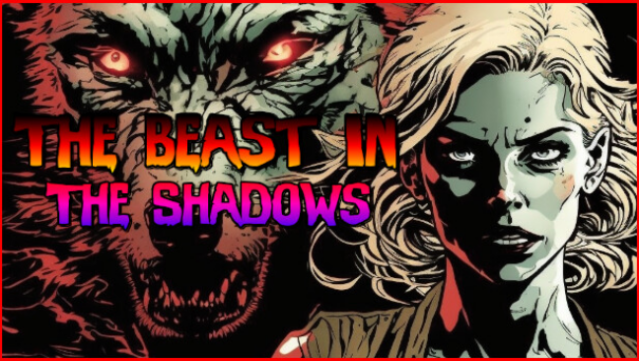 The Beast in the Shadows Free Download
