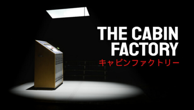 The Cabin Factory Free Download